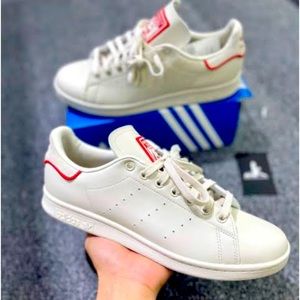 New Adidas Stan Smith fashion sneakers vintage classic